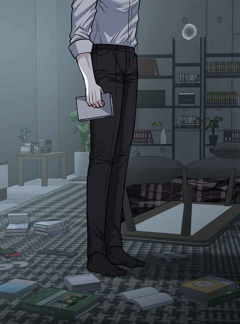 Read Unlock the Comfortable Confinement chapter 17 image 11 on Lezhin