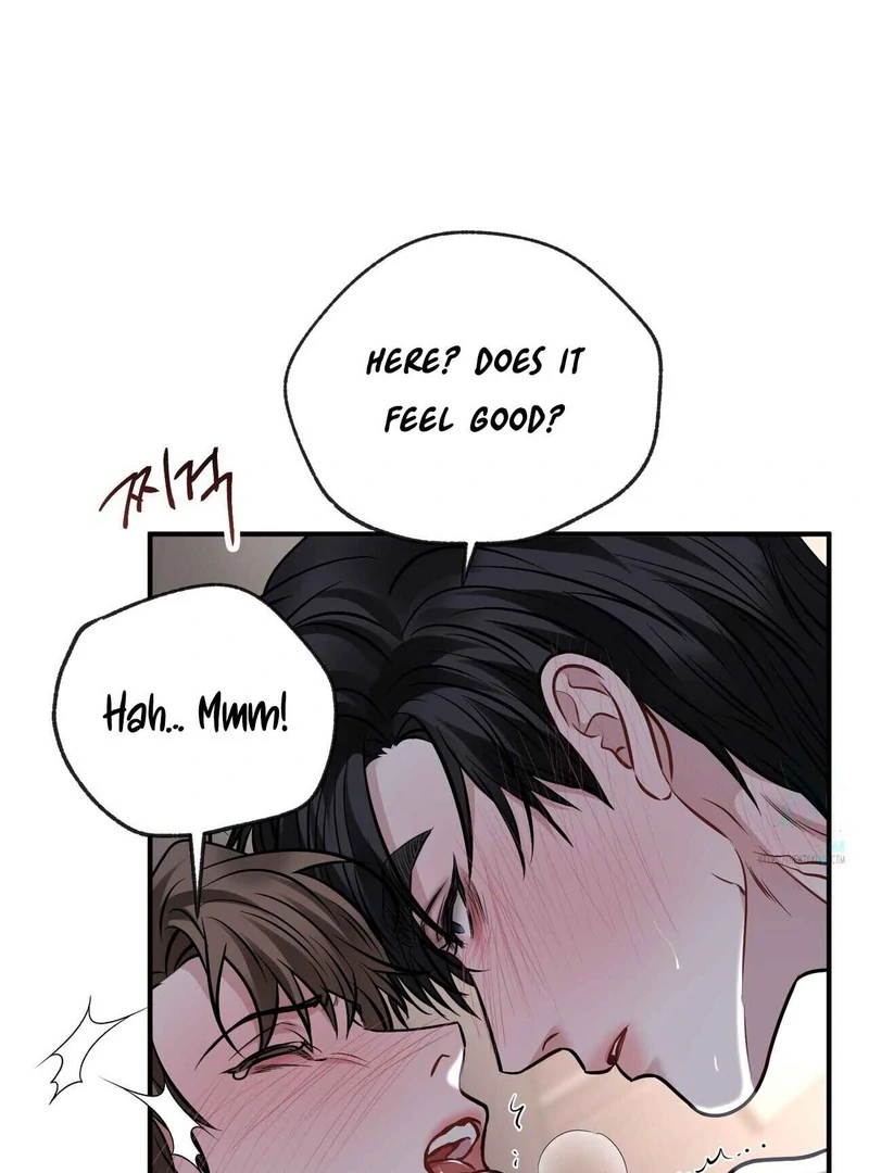 Read Unlock the Comfortable Confinement chapter 17 image 117 on Lezhin