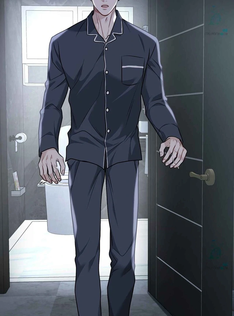 Read Unlock the Comfortable Confinement chapter 17 image 22 on Lezhin