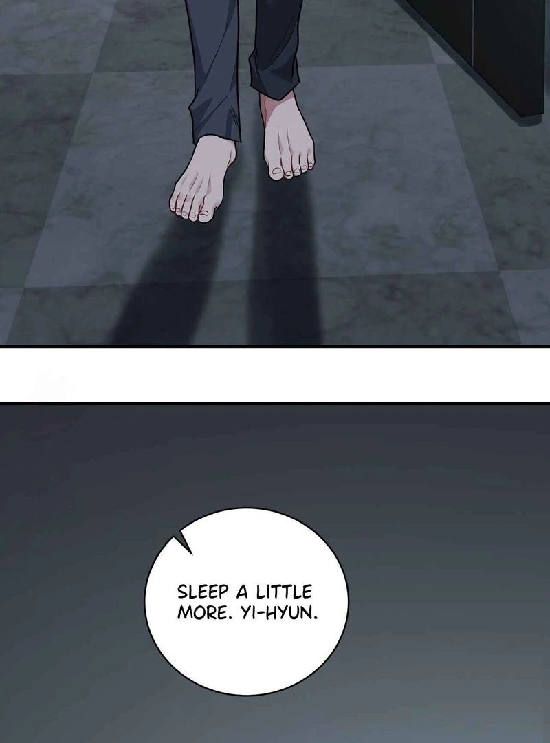 Read Unlock the Comfortable Confinement chapter 17 image 23 on Lezhin