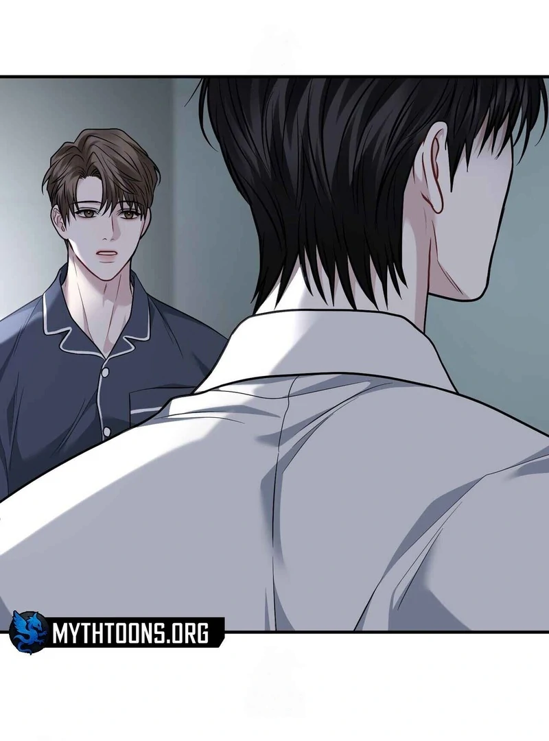 Read Unlock the Comfortable Confinement chapter 17 image 32 on Lezhin