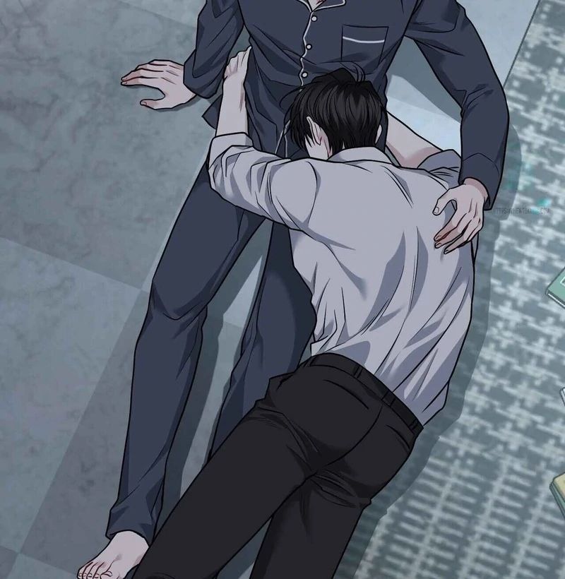Read Unlock the Comfortable Confinement chapter 17 image 37 on Lezhin