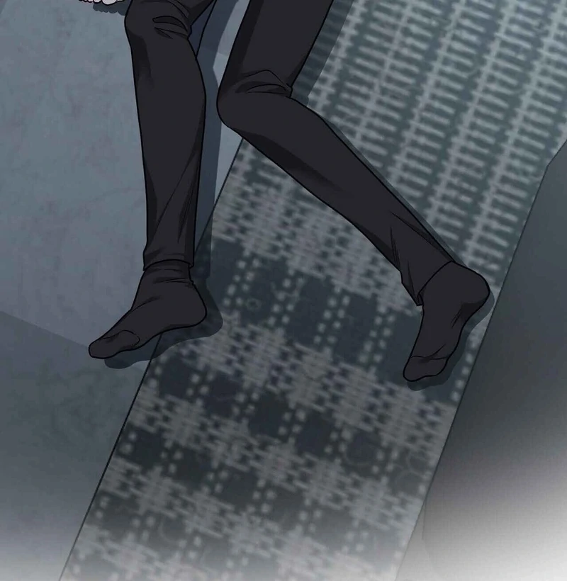 Read Unlock the Comfortable Confinement chapter 17 image 38 on Lezhin