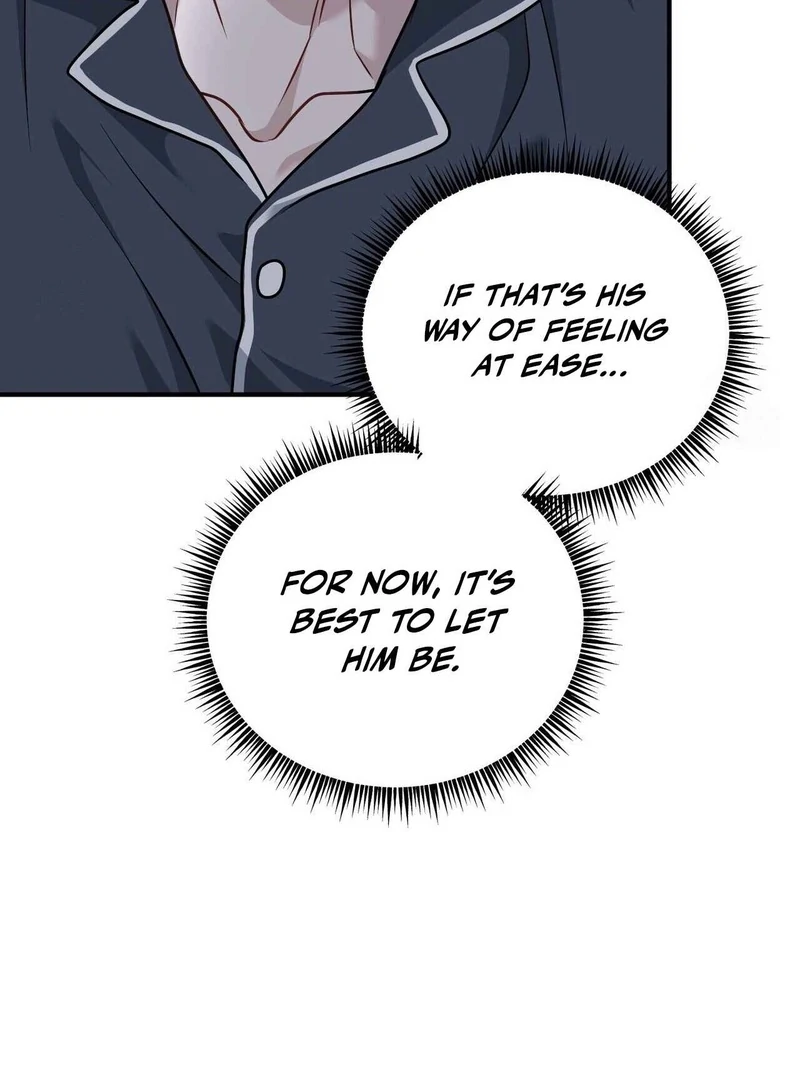 Read Unlock the Comfortable Confinement chapter 17 image 40 on Lezhin
