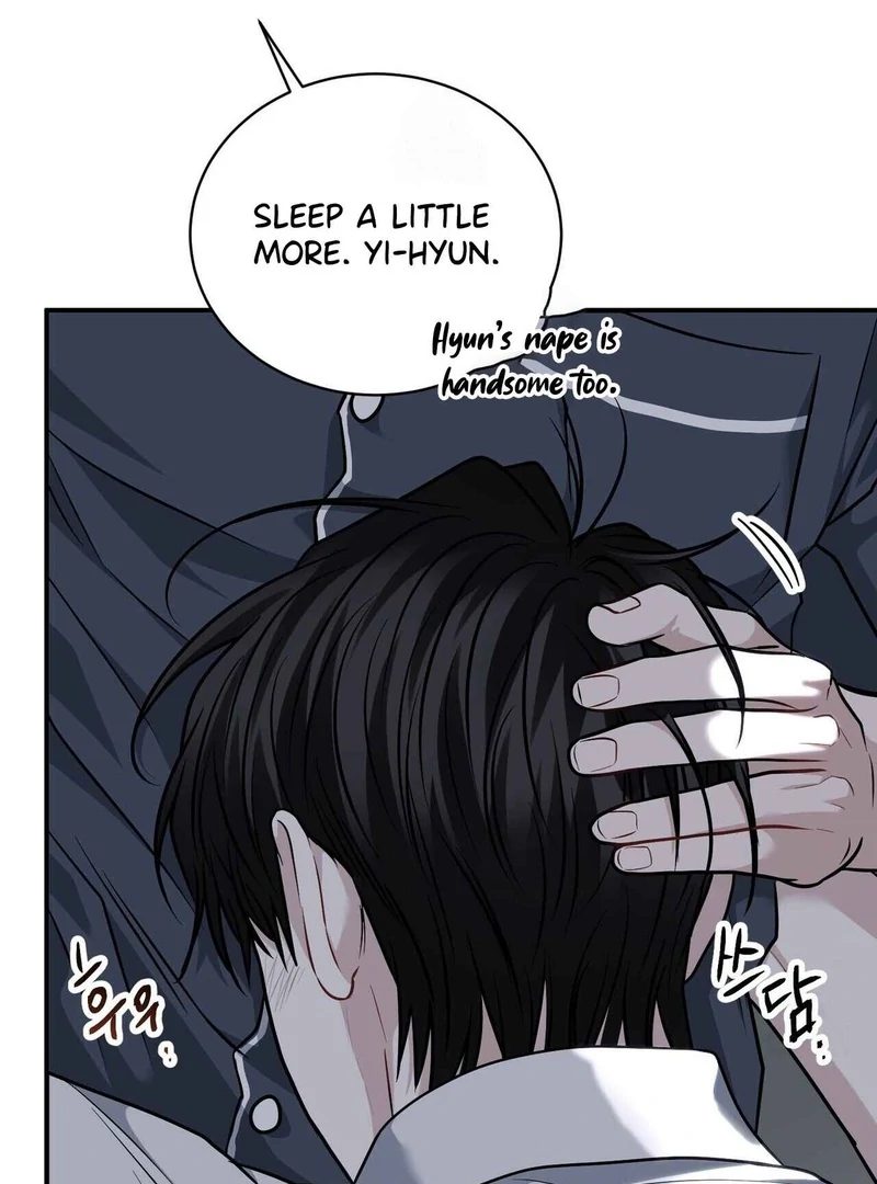 Read Unlock the Comfortable Confinement chapter 17 image 41 on Lezhin