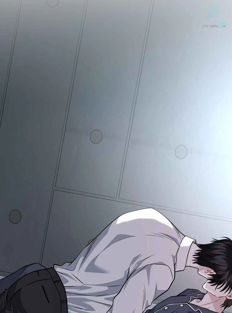 Read Unlock the Comfortable Confinement chapter 17 image 46 on Lezhin