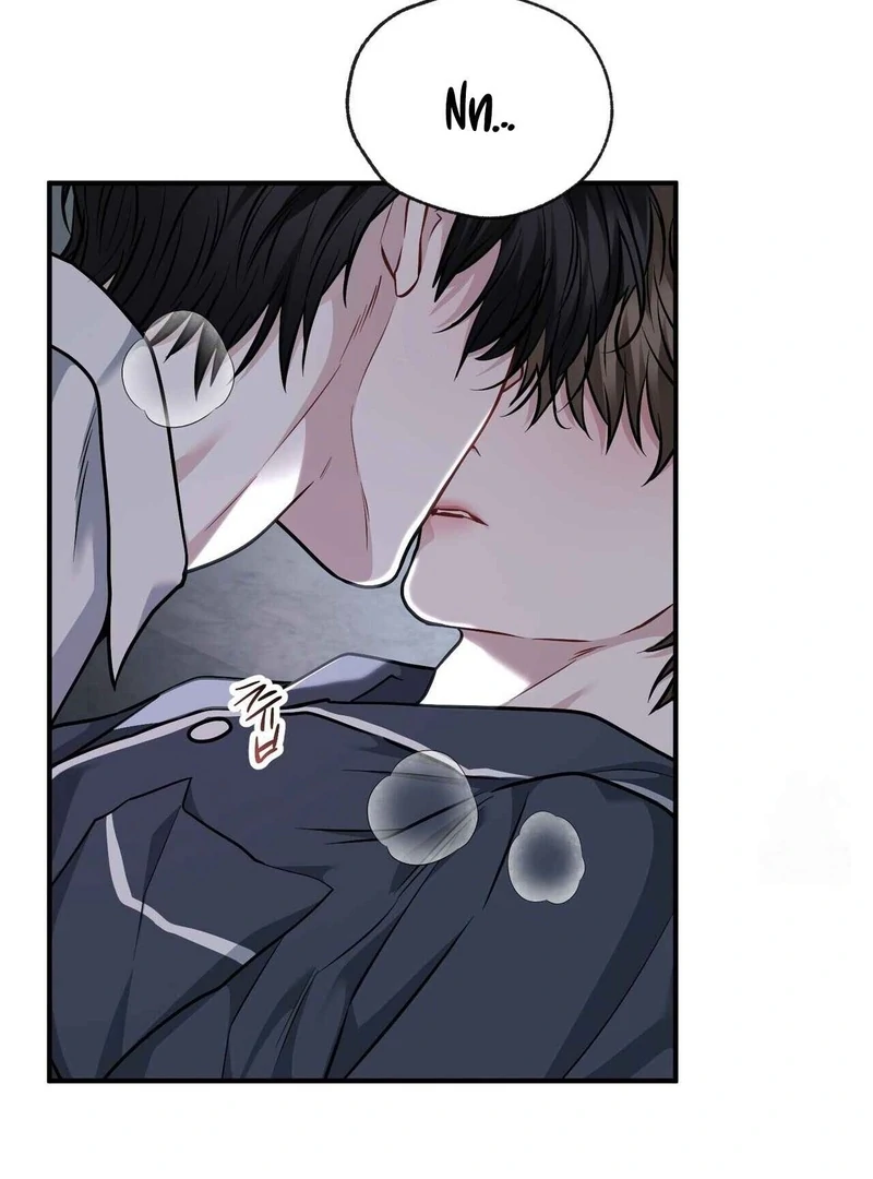 Read Unlock the Comfortable Confinement chapter 17 image 52 on Lezhin