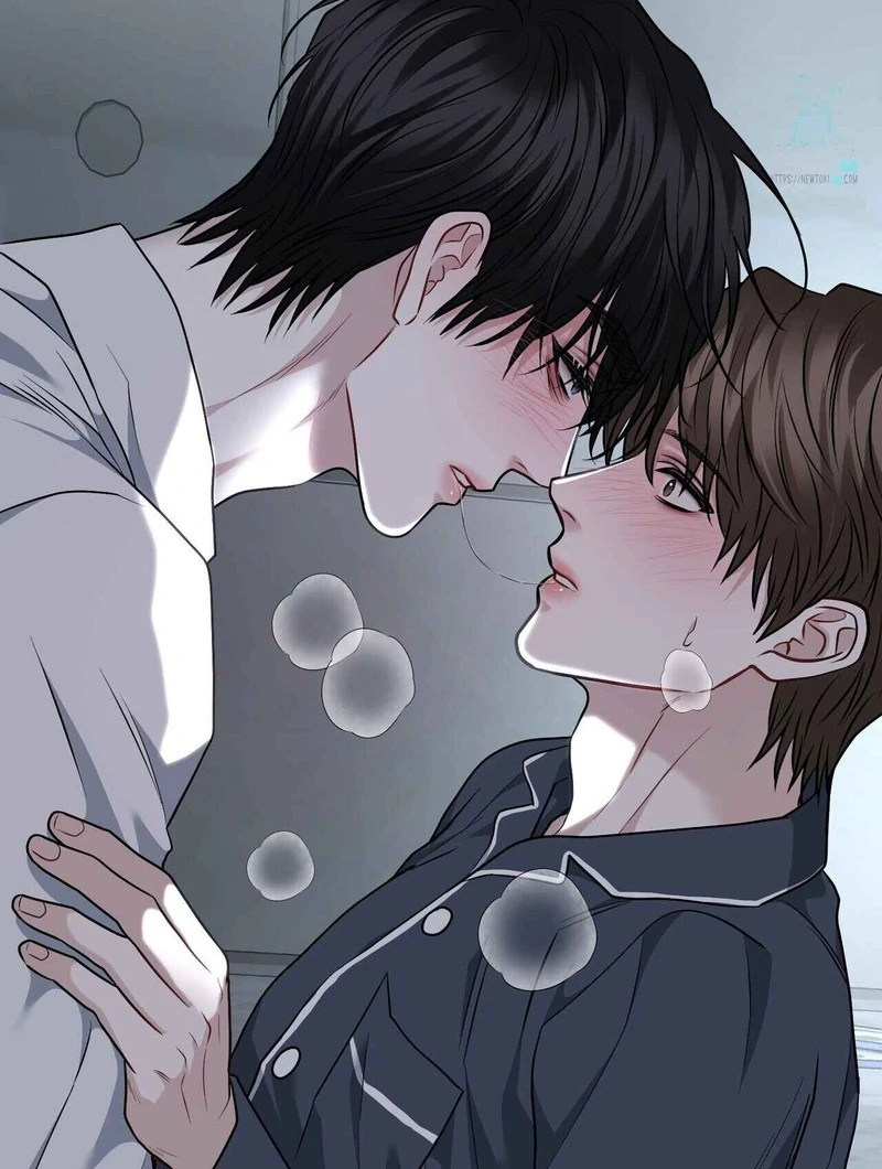 Read Unlock the Comfortable Confinement chapter 17 image 55 on Lezhin