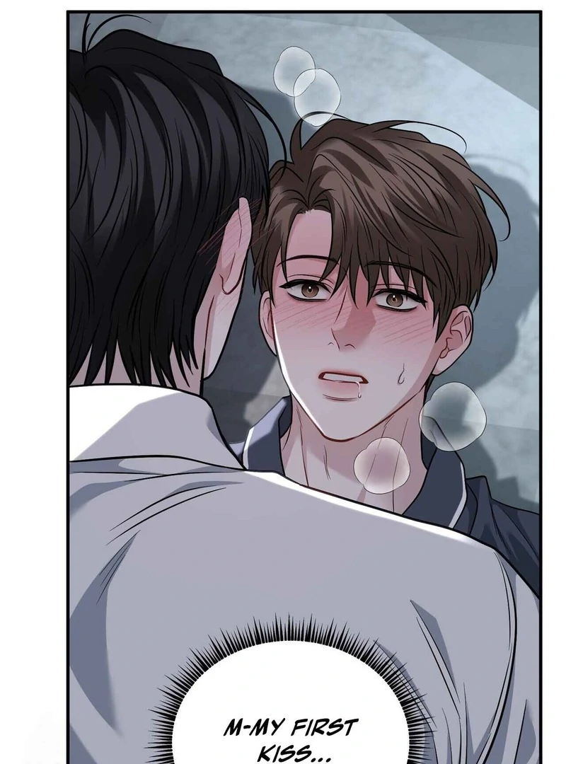 Read Unlock the Comfortable Confinement chapter 17 image 57 on Lezhin