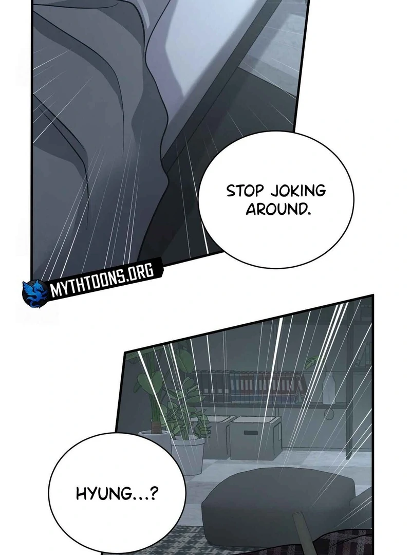 Read Unlock the Comfortable Confinement chapter 17 image 6 on Lezhin
