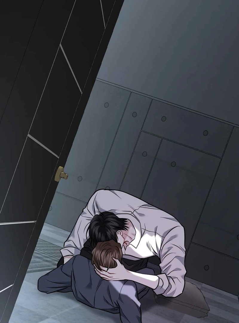 Read Unlock the Comfortable Confinement chapter 17 image 61 on Lezhin