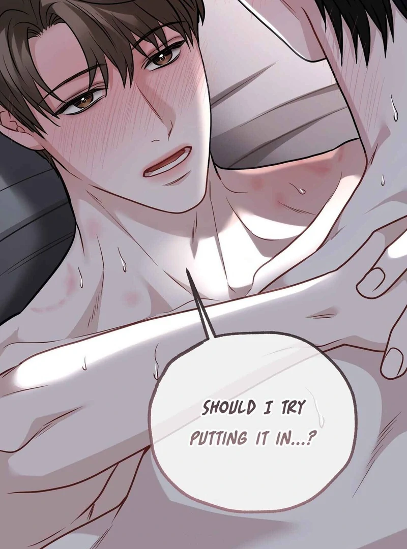 Read Unlock the Comfortable Confinement chapter 17 image 76 on Lezhin