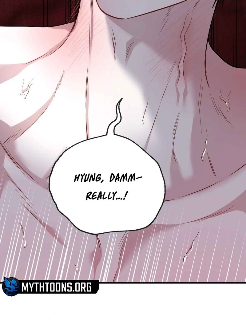 Read Unlock the Comfortable Confinement chapter 17 image 81 on Lezhin