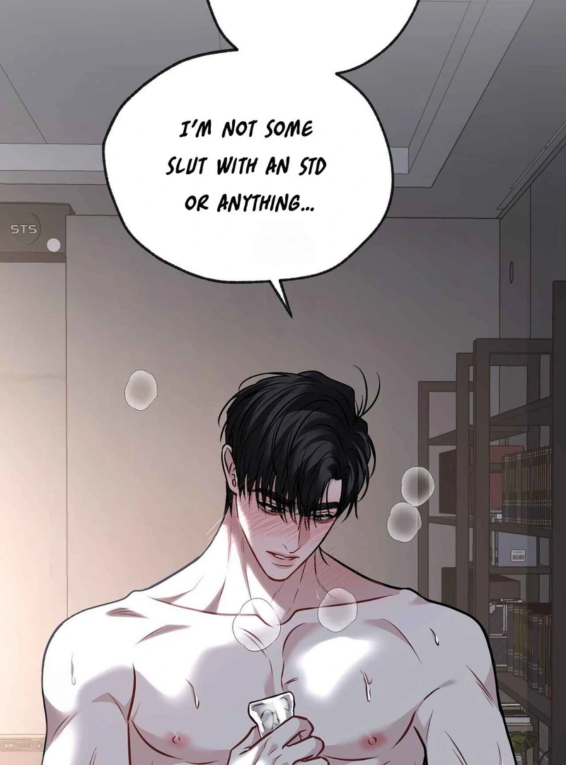 Read Unlock the Comfortable Confinement chapter 17 image 96 on Lezhin