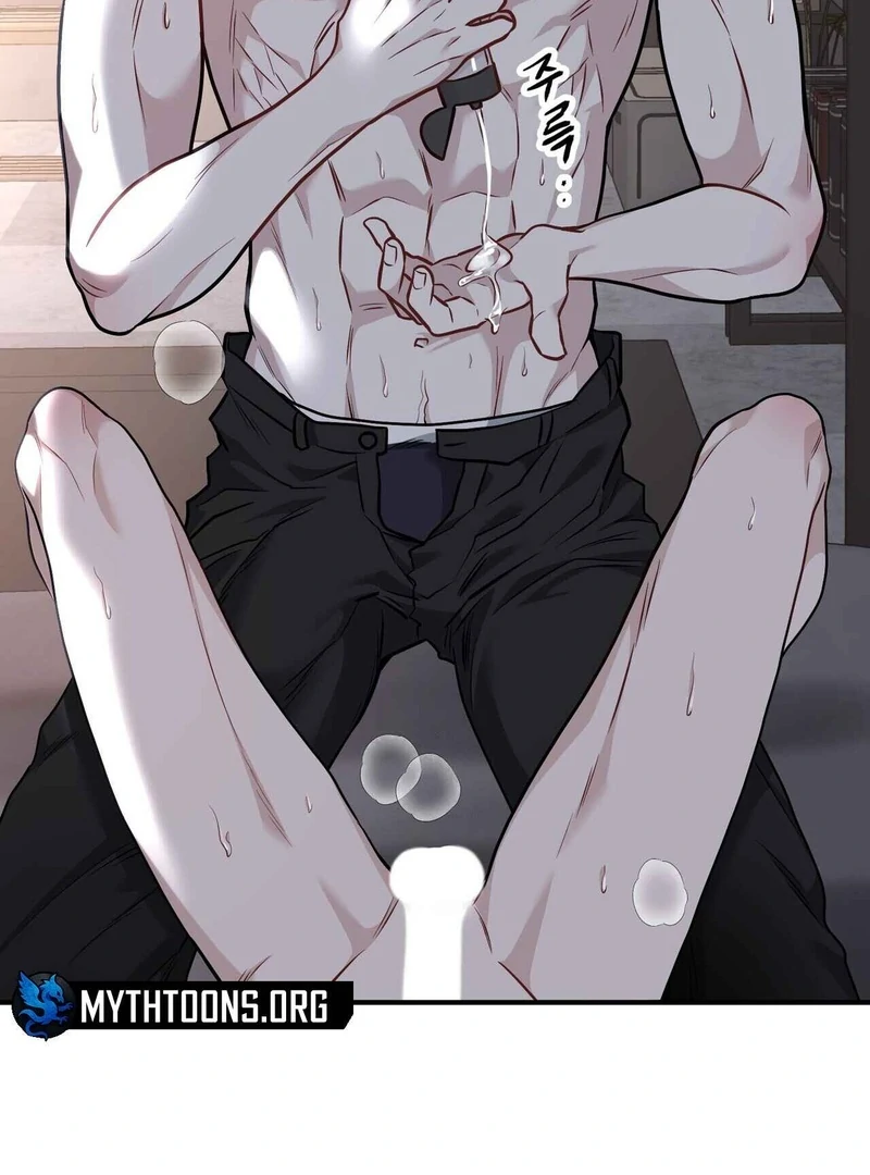 Read Unlock the Comfortable Confinement chapter 17 image 97 on Lezhin