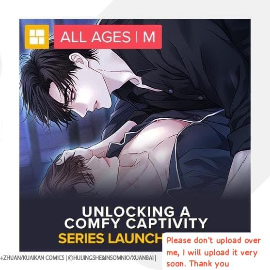 Read Unlock the Comfortable Confinement chapter 2.2 image 1 on Lezhin