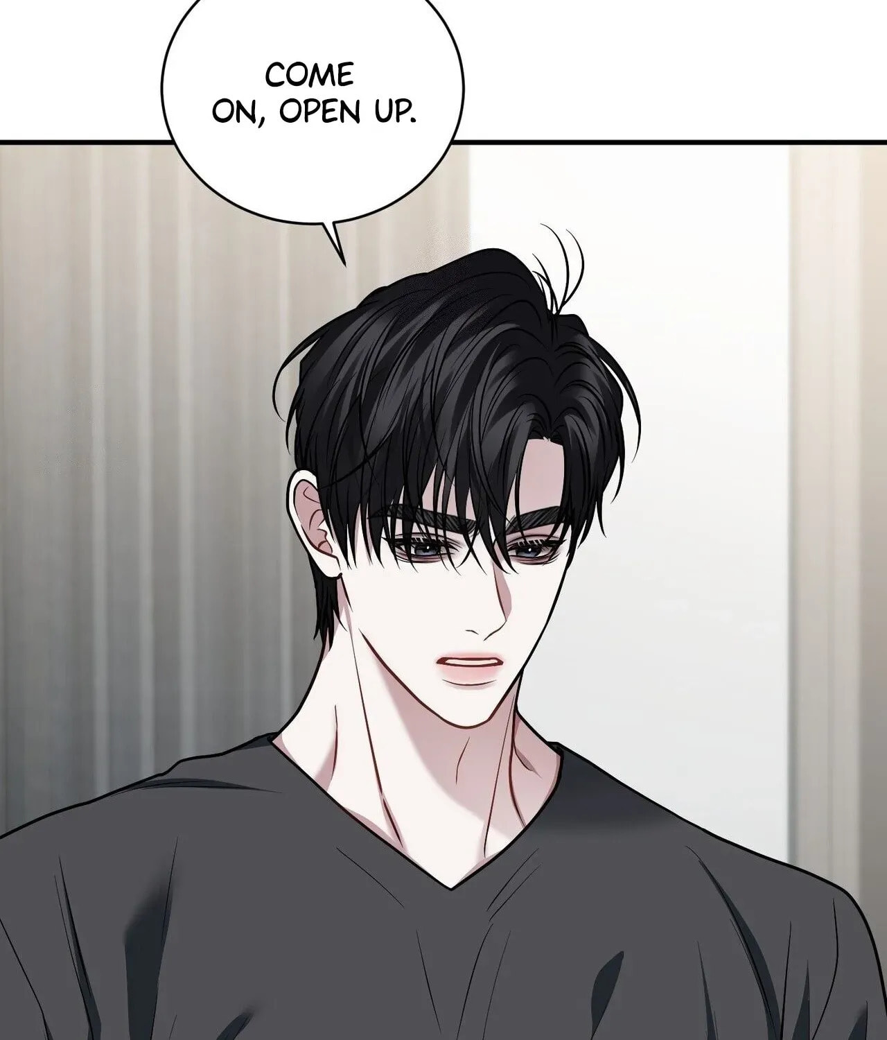 Read Unlock the Comfortable Confinement chapter 22 image 1 on Lezhin