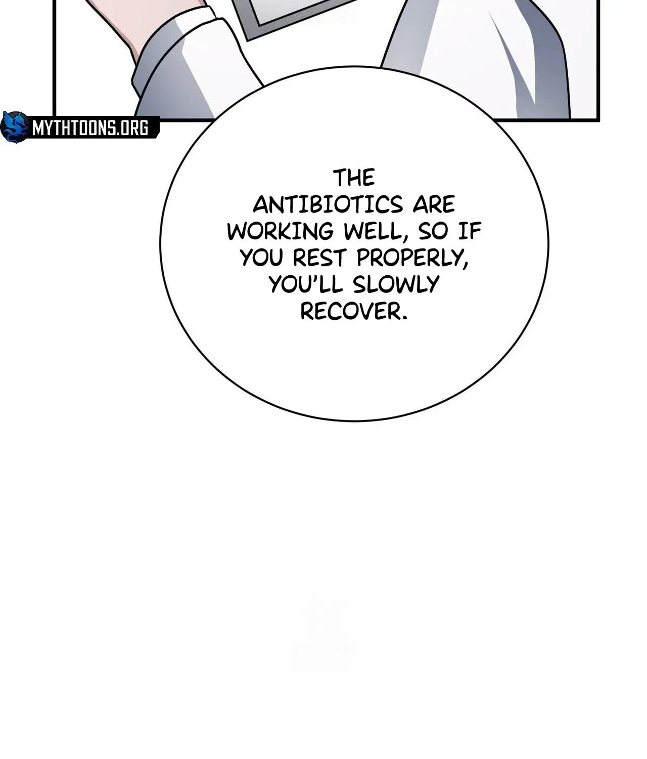 Read Unlock the Comfortable Confinement chapter 22 image 100 on Lezhin