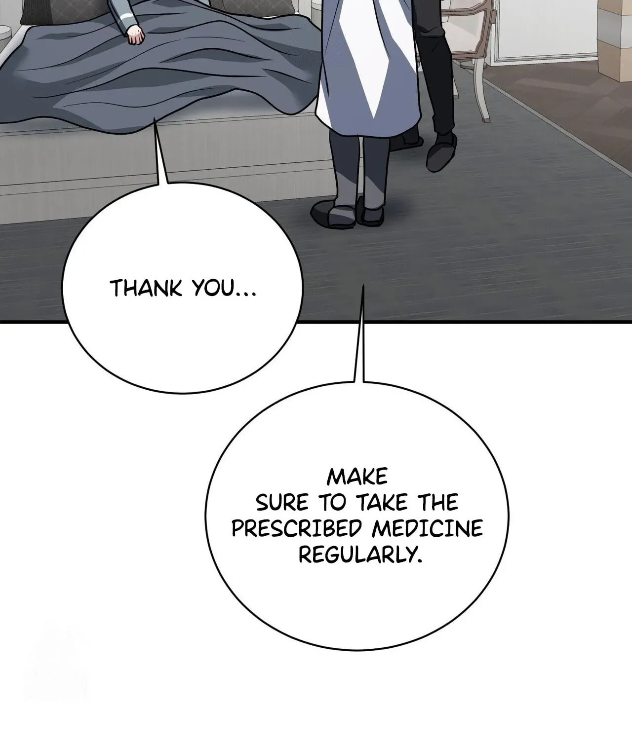 Read Unlock the Comfortable Confinement chapter 22 image 102 on Lezhin