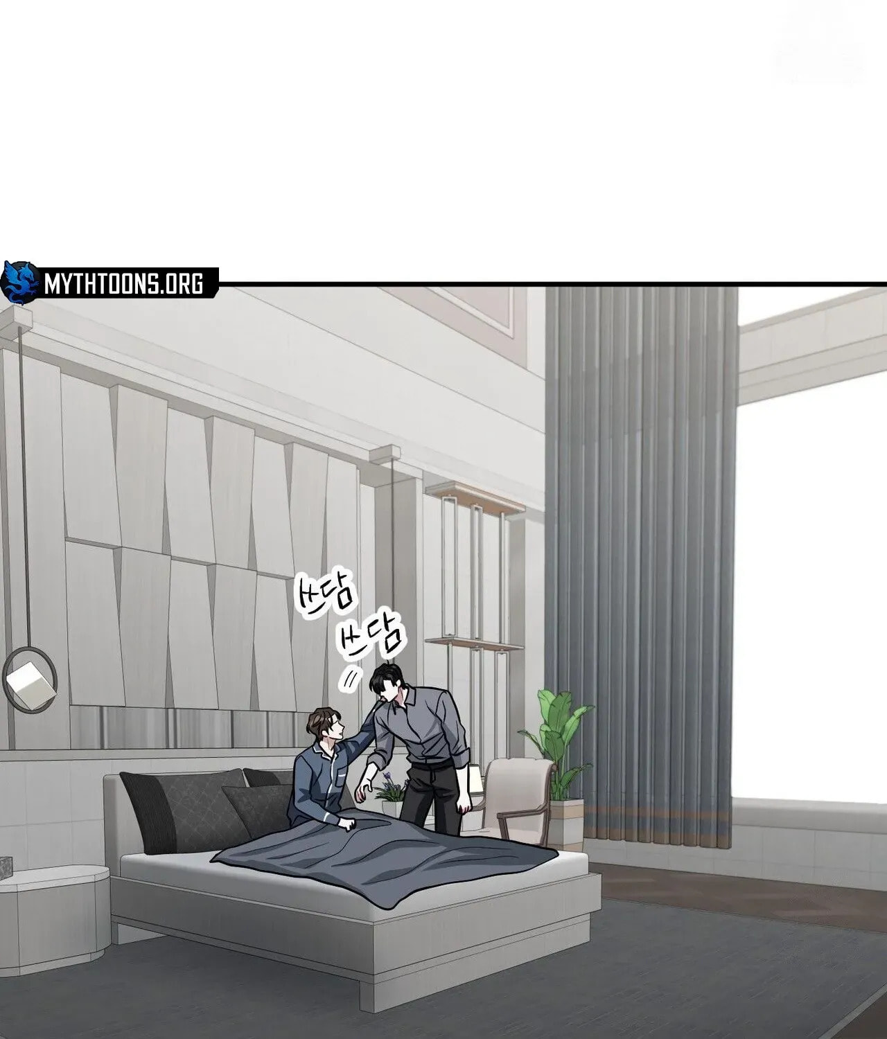 Read Unlock the Comfortable Confinement chapter 22 image 112 on Lezhin