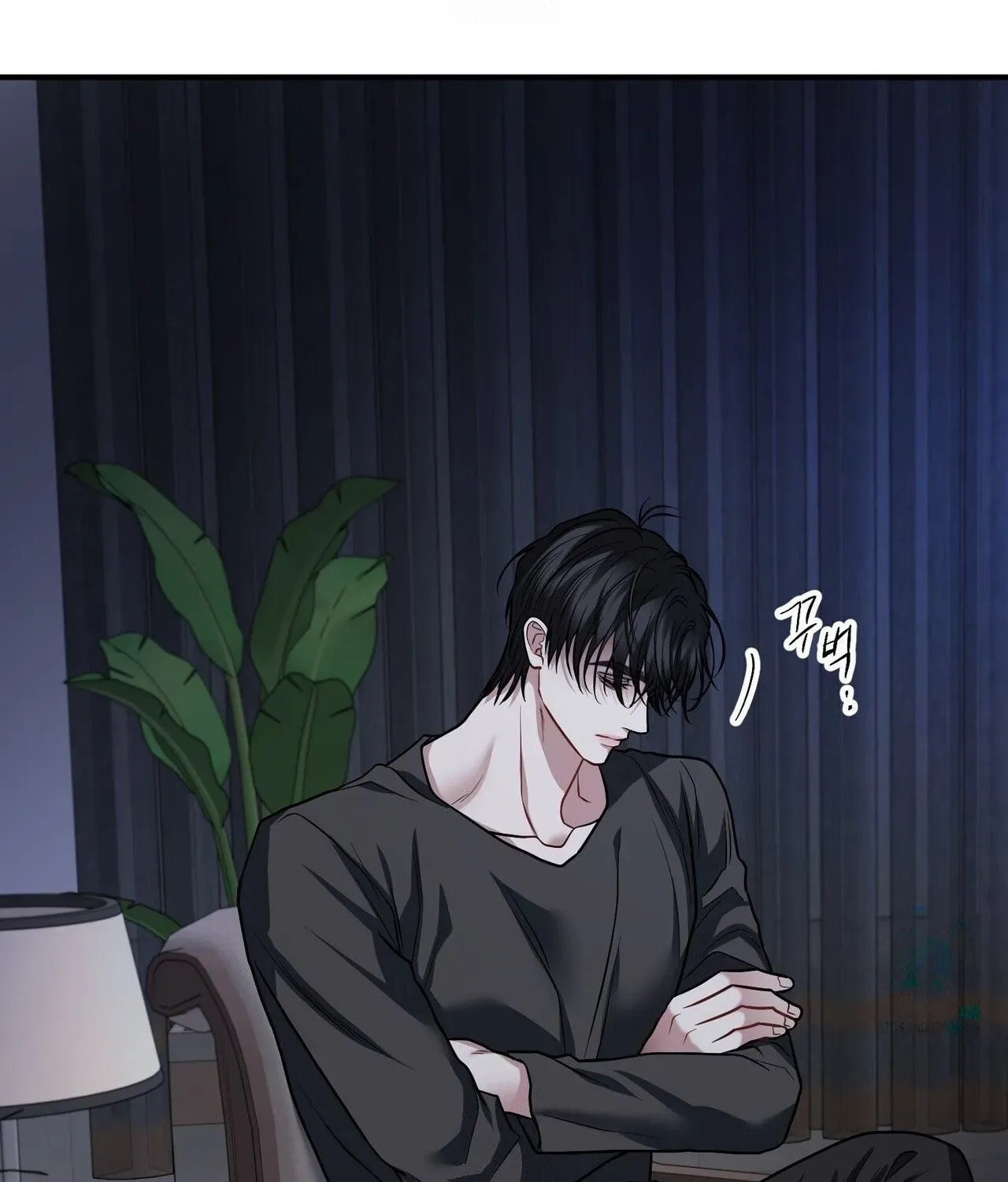 Read Unlock the Comfortable Confinement chapter 22 image 12 on Lezhin