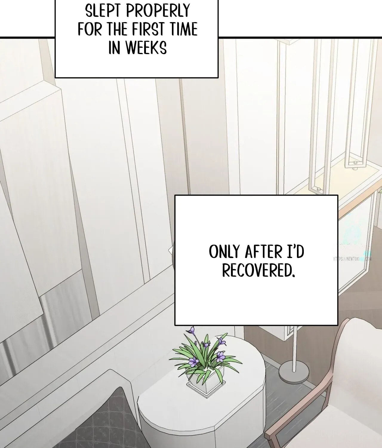Read Unlock the Comfortable Confinement chapter 22 image 120 on Lezhin