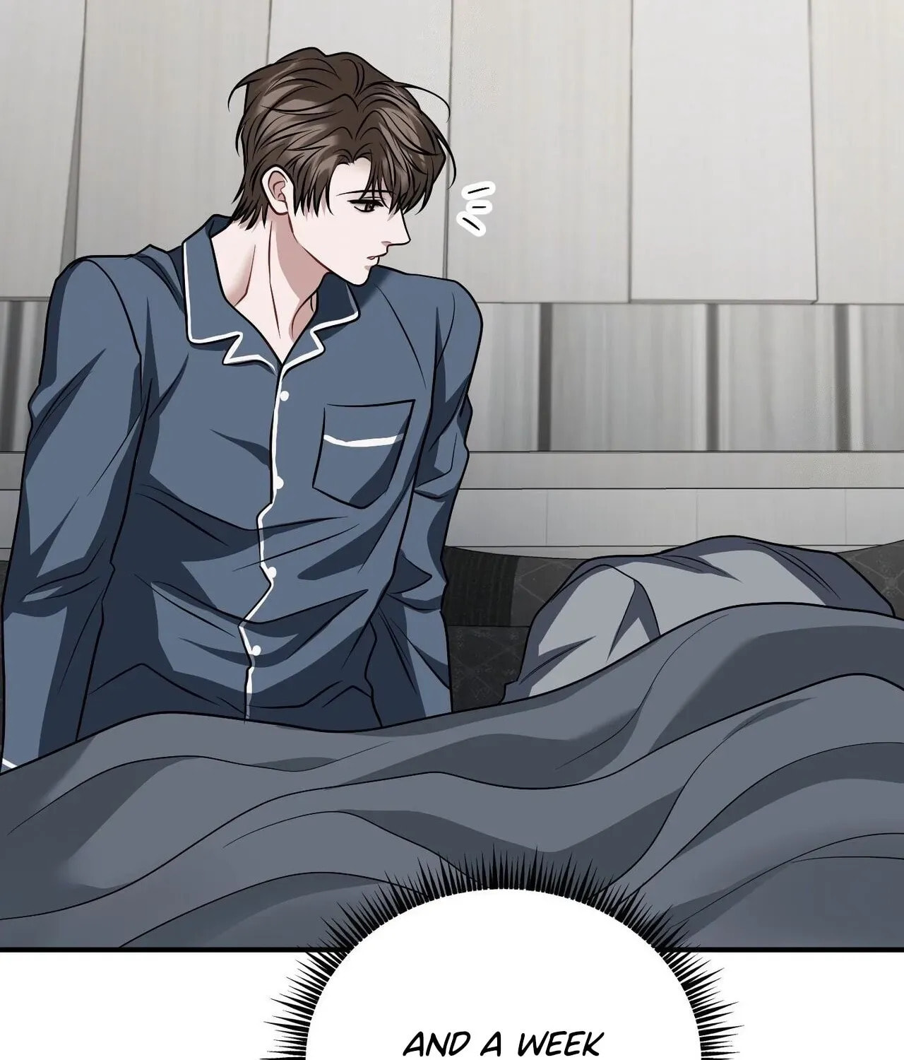 Read Unlock the Comfortable Confinement chapter 22 image 127 on Lezhin
