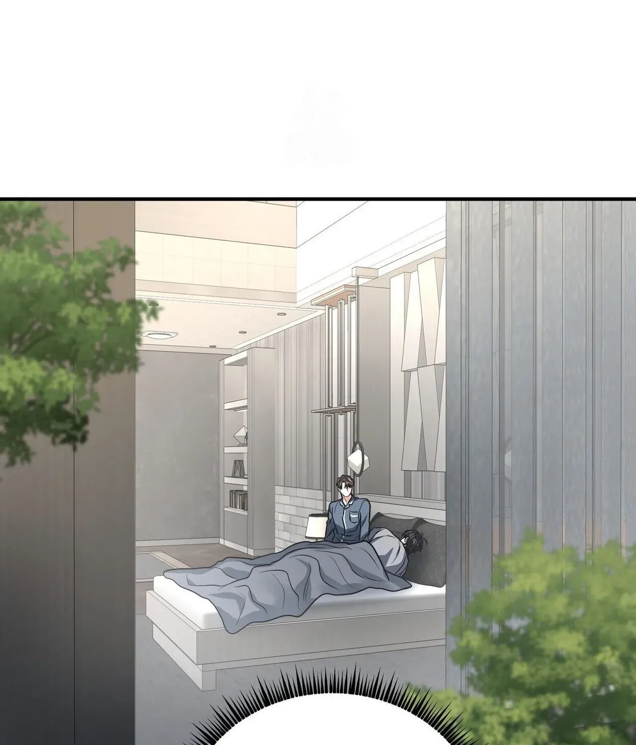 Read Unlock the Comfortable Confinement chapter 22 image 129 on Lezhin