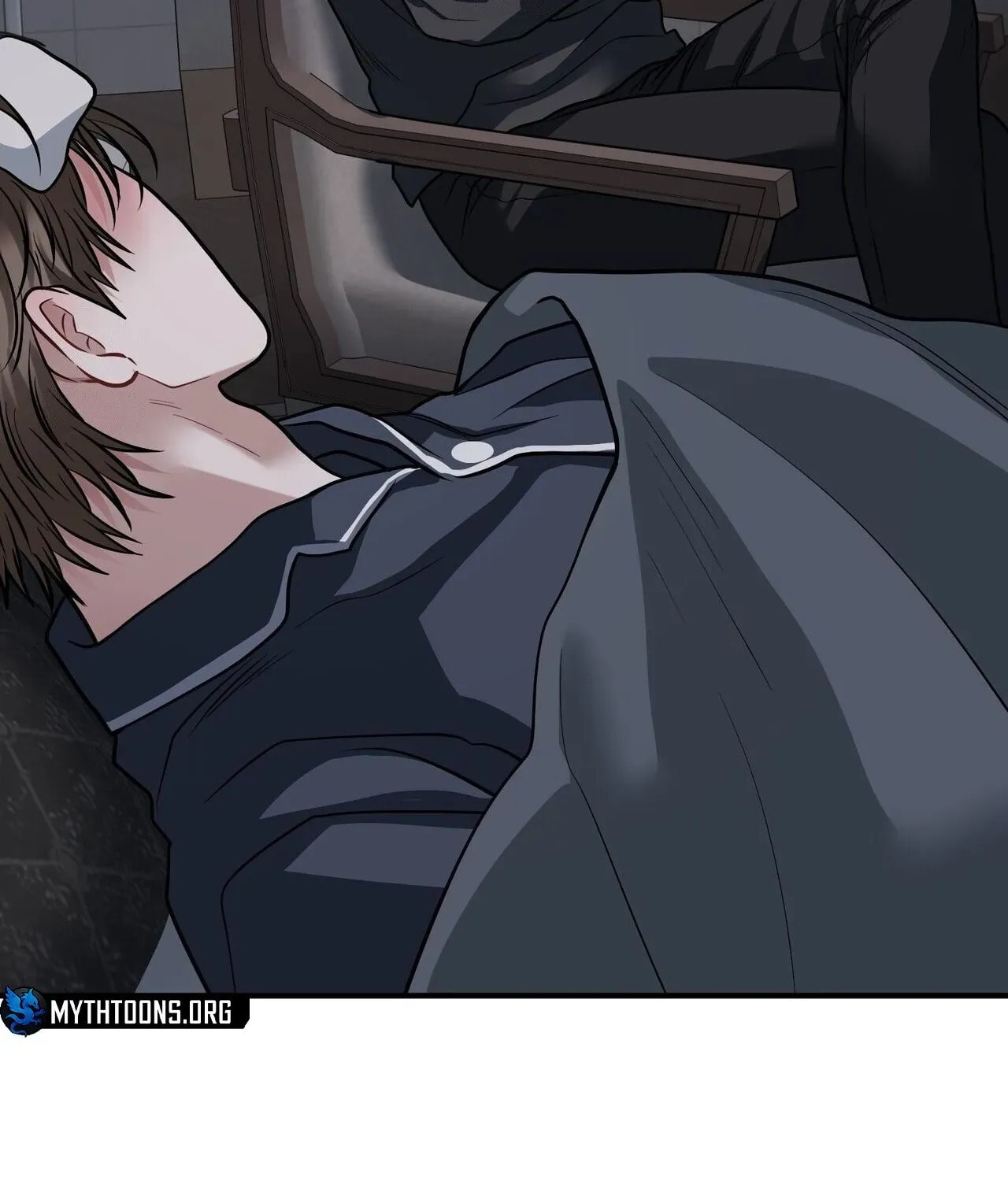 Read Unlock the Comfortable Confinement chapter 22 image 13 on Lezhin