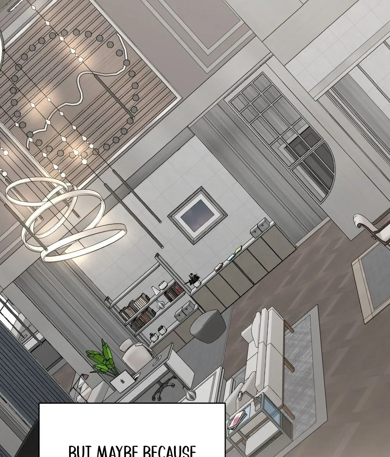Read Unlock the Comfortable Confinement chapter 22 image 134 on Lezhin