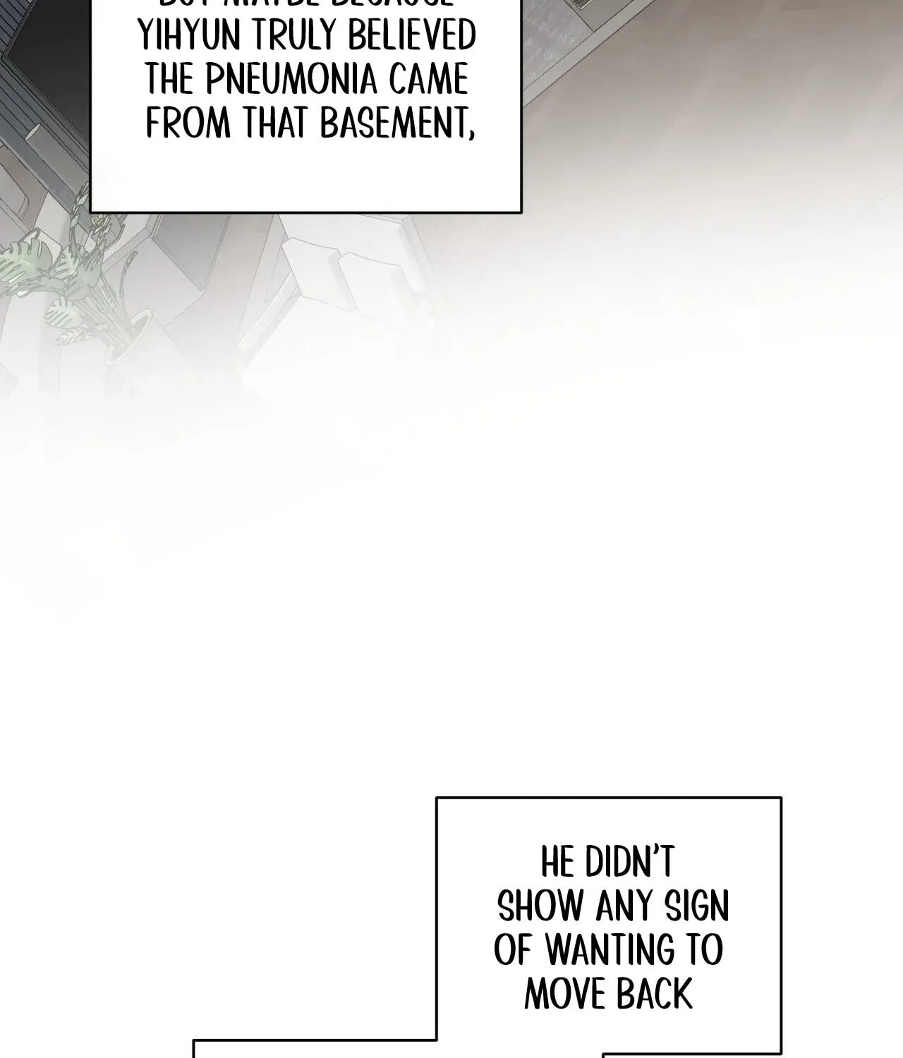 Read Unlock the Comfortable Confinement chapter 22 image 135 on Lezhin