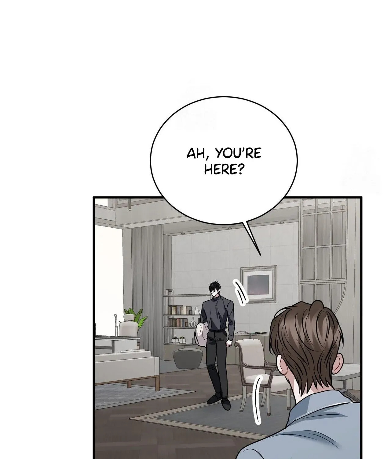 Read Unlock the Comfortable Confinement chapter 22 image 140 on Lezhin