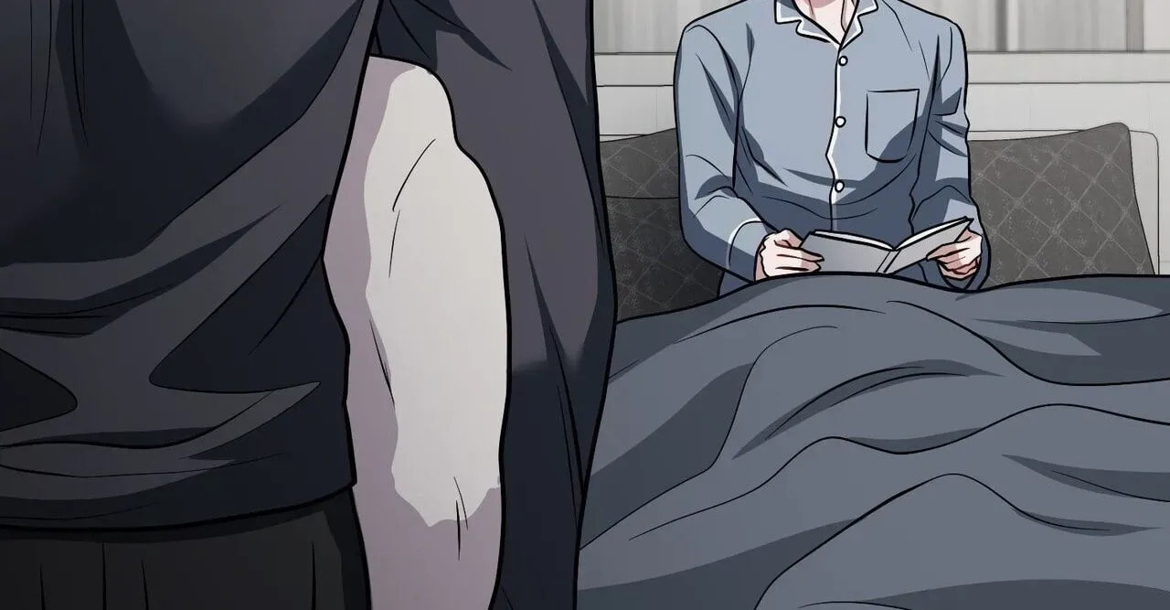 Read Unlock the Comfortable Confinement chapter 22 image 148 on Lezhin