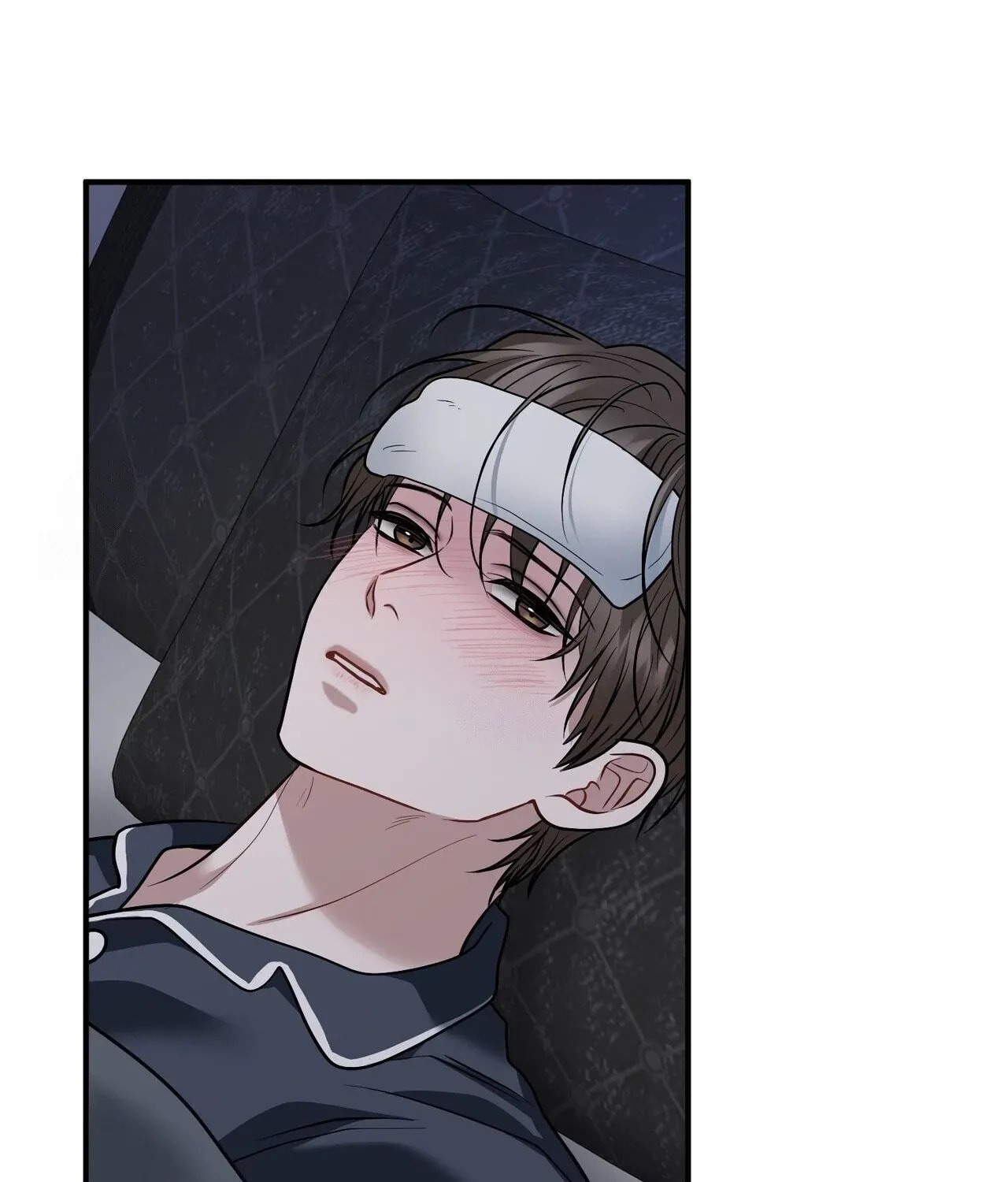 Read Unlock the Comfortable Confinement chapter 22 image 15 on Lezhin