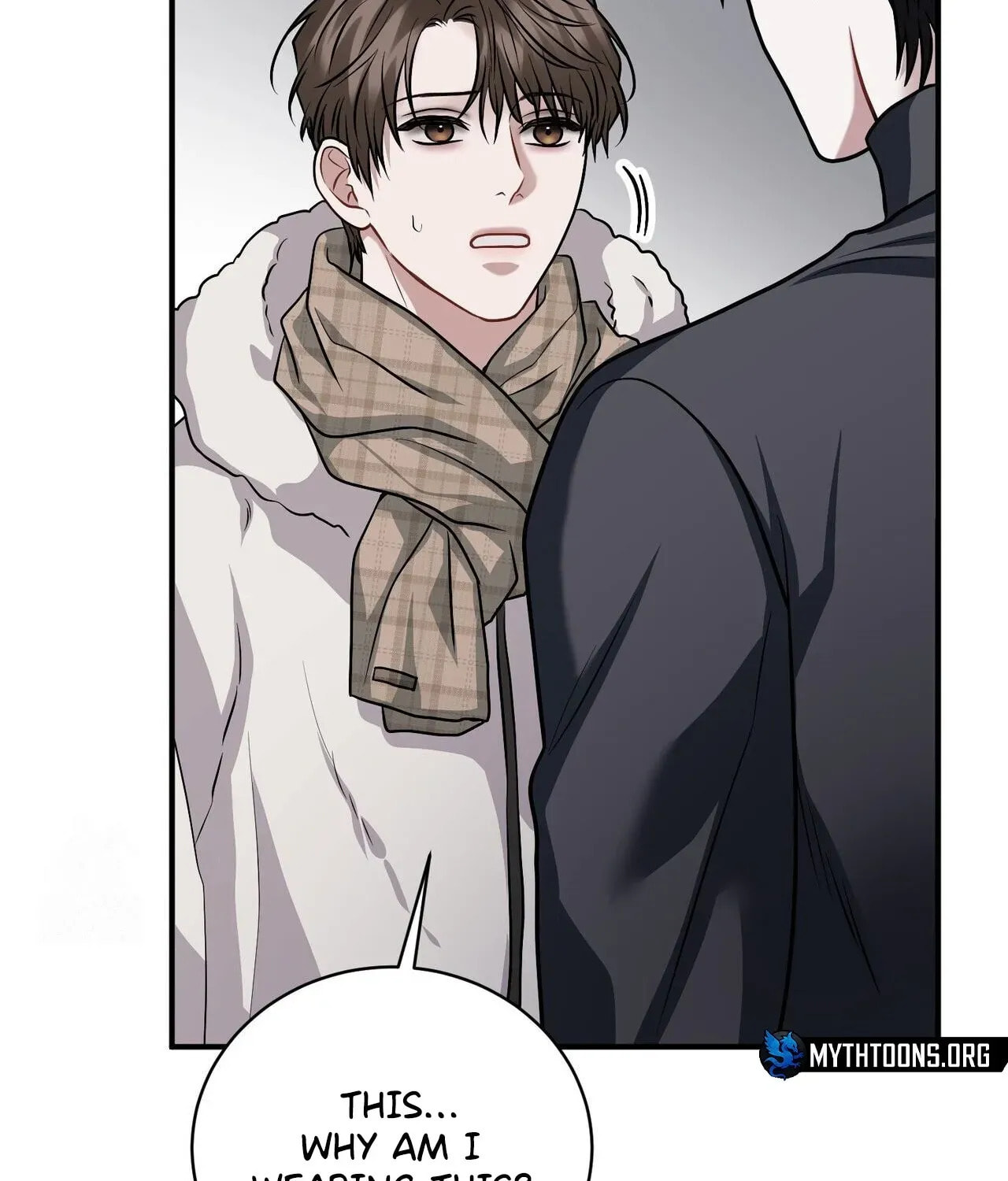 Read Unlock the Comfortable Confinement chapter 22 image 155 on Lezhin