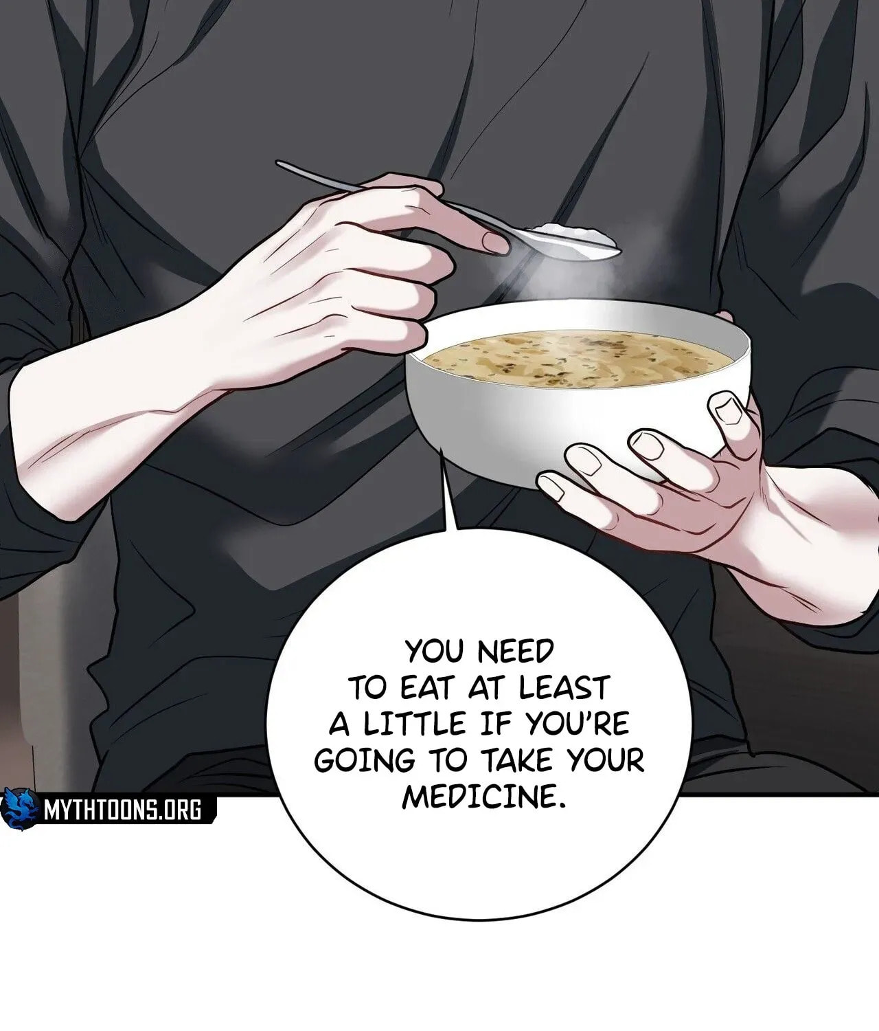 Read Unlock the Comfortable Confinement chapter 22 image 2 on Lezhin