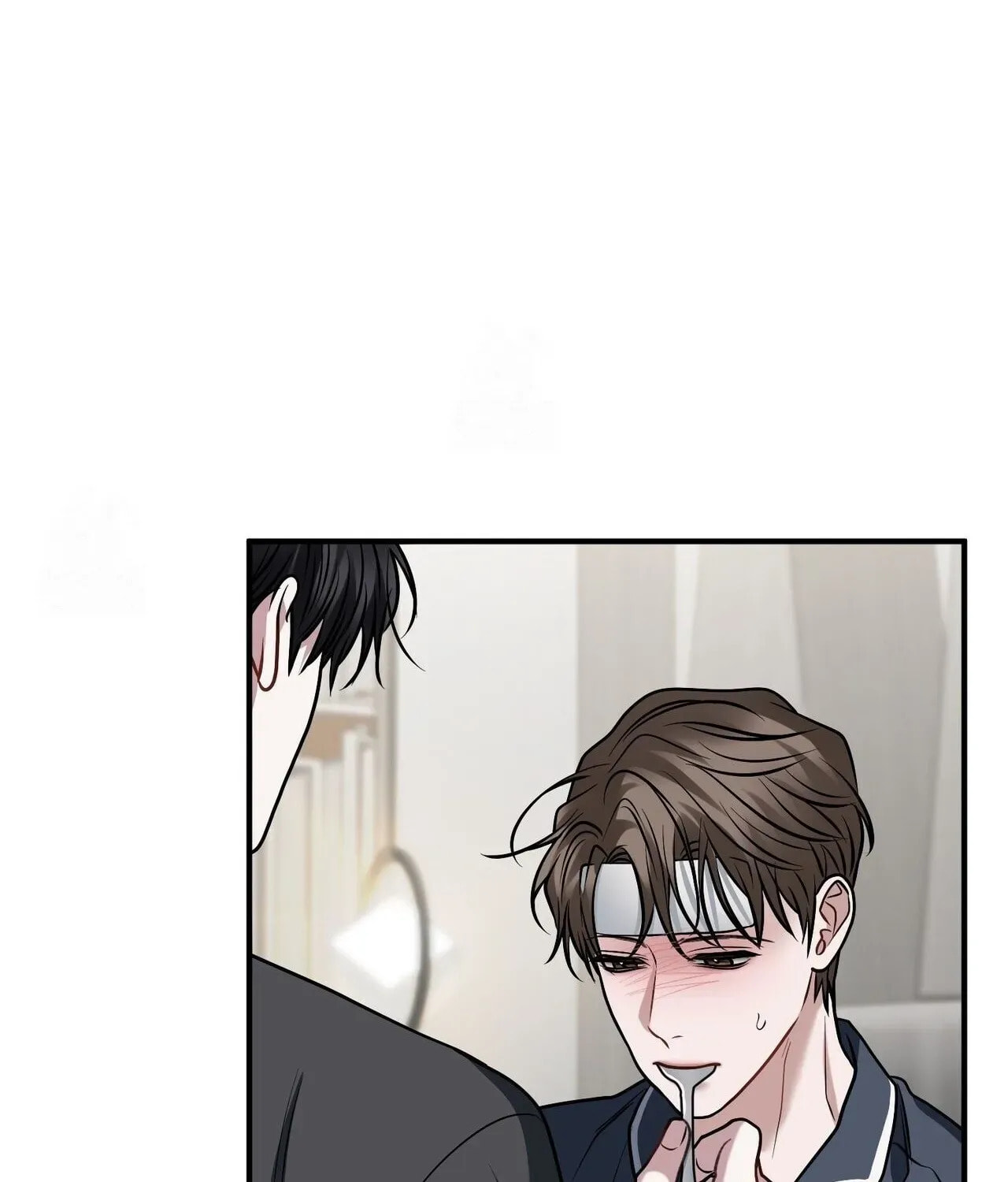 Read Unlock the Comfortable Confinement chapter 22 image 3 on Lezhin