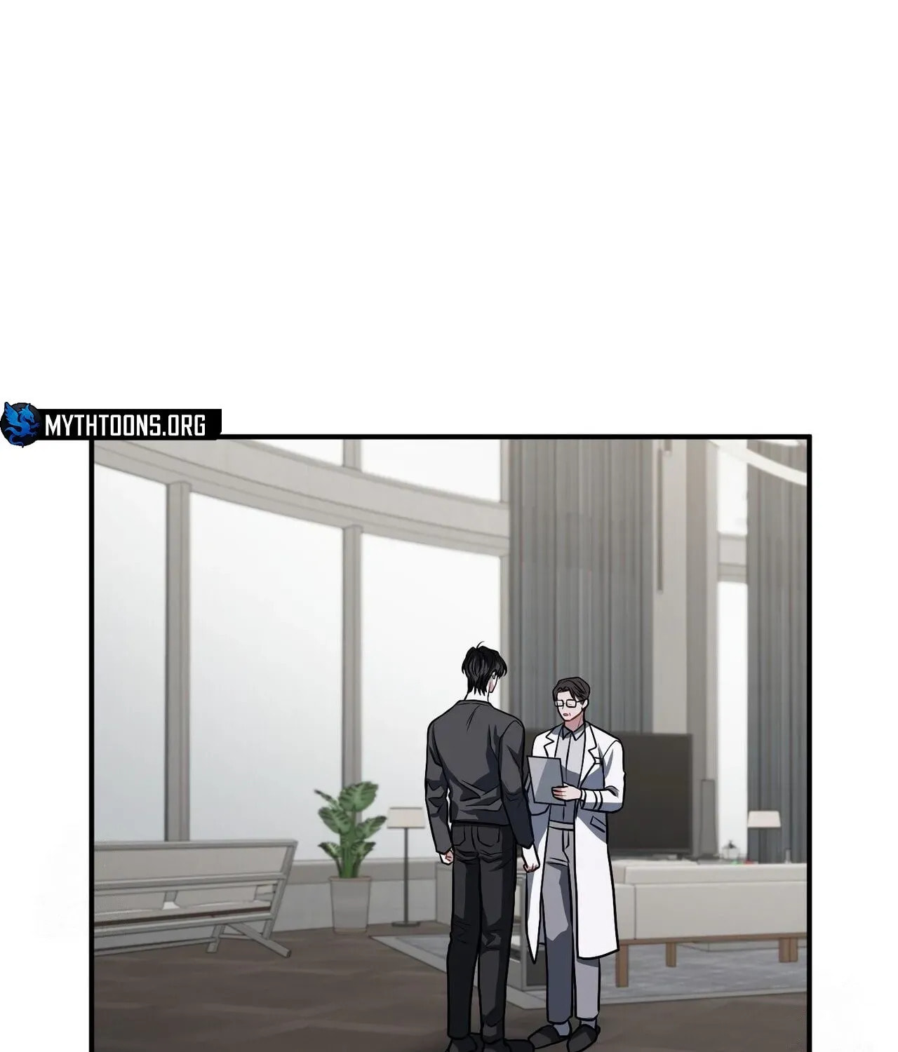 Read Unlock the Comfortable Confinement chapter 22 image 31 on Lezhin