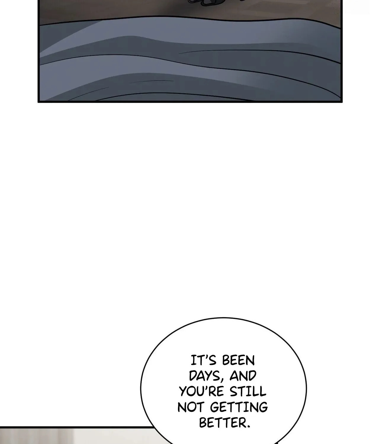 Read Unlock the Comfortable Confinement chapter 22 image 32 on Lezhin