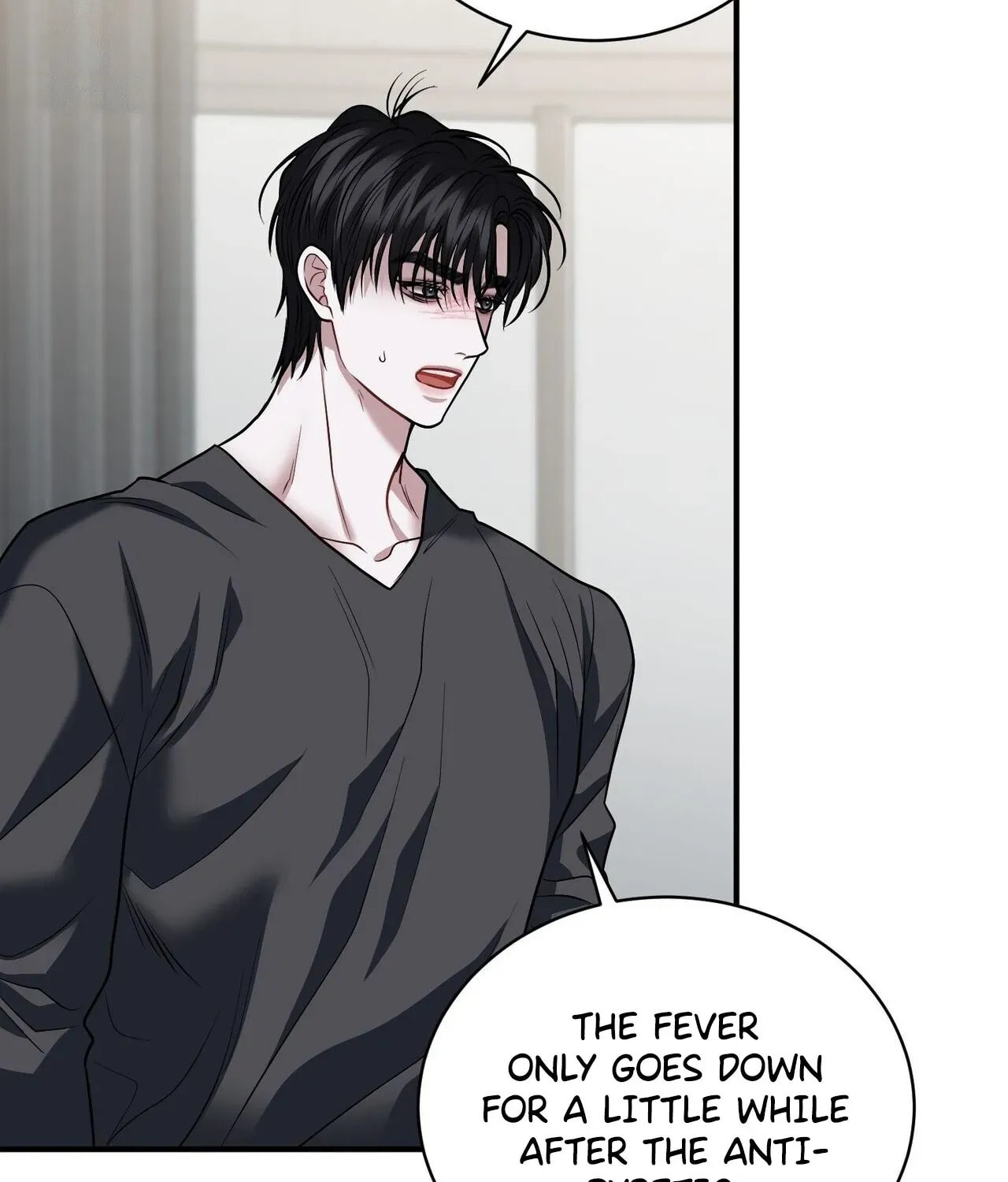 Read Unlock the Comfortable Confinement chapter 22 image 33 on Lezhin