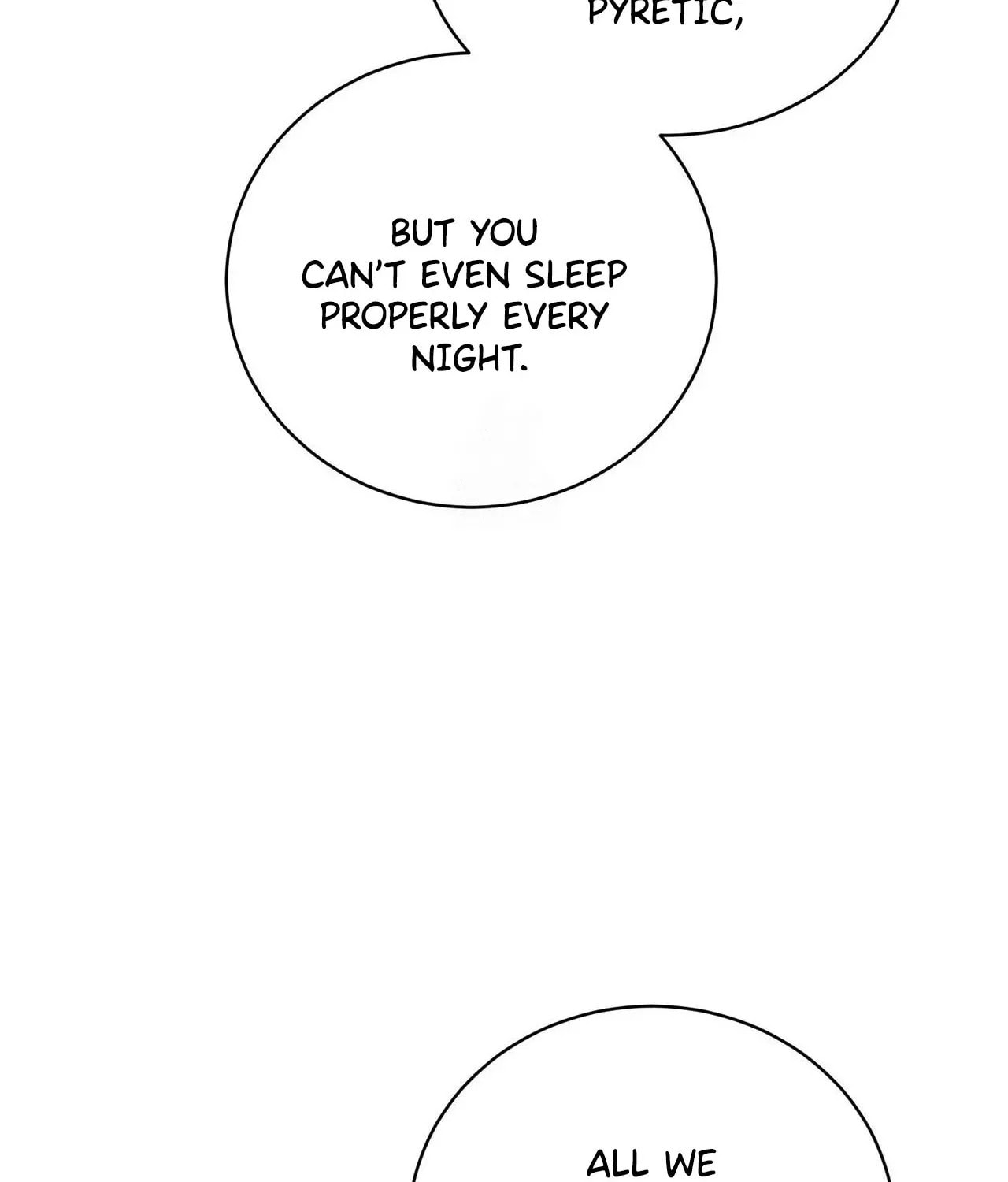 Read Unlock the Comfortable Confinement chapter 22 image 34 on Lezhin