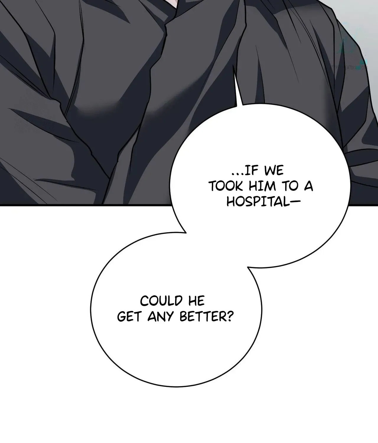 Read Unlock the Comfortable Confinement chapter 22 image 40 on Lezhin
