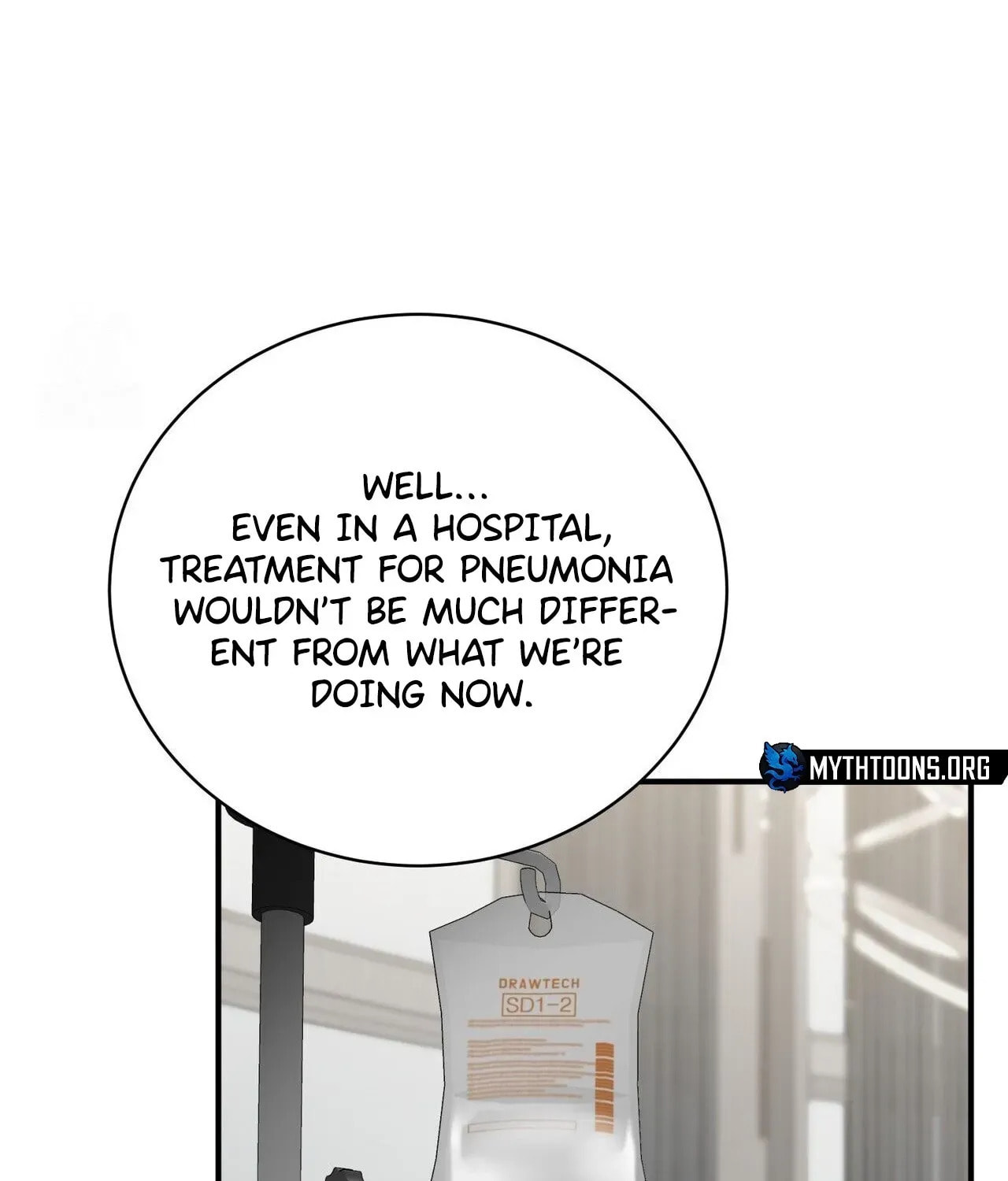 Read Unlock the Comfortable Confinement chapter 22 image 41 on Lezhin