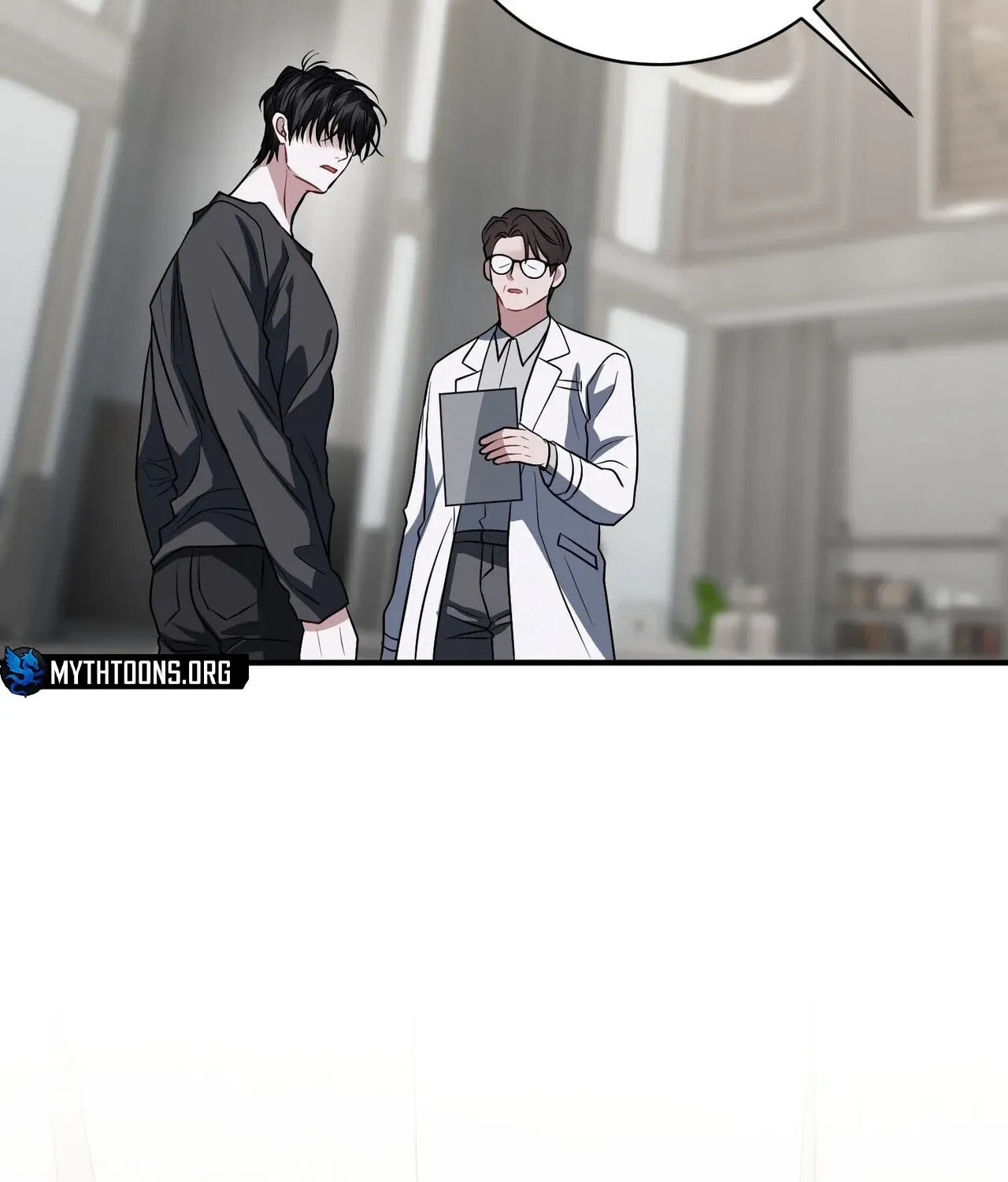 Read Unlock the Comfortable Confinement chapter 22 image 44 on Lezhin