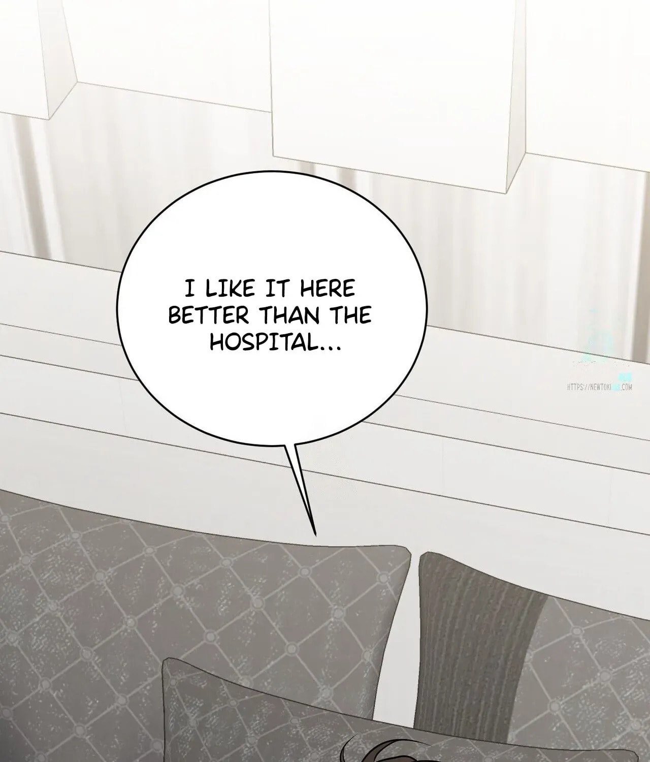 Read Unlock the Comfortable Confinement chapter 22 image 45 on Lezhin