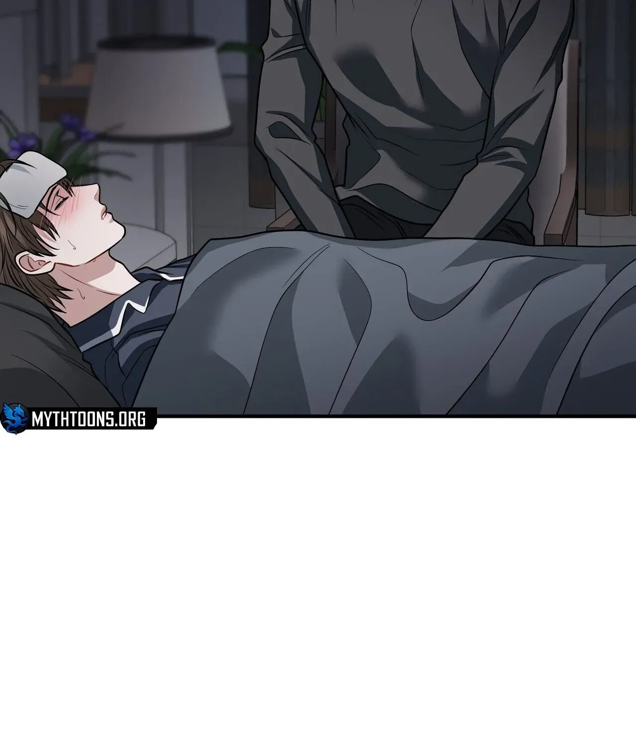 Read Unlock the Comfortable Confinement chapter 22 image 55 on Lezhin