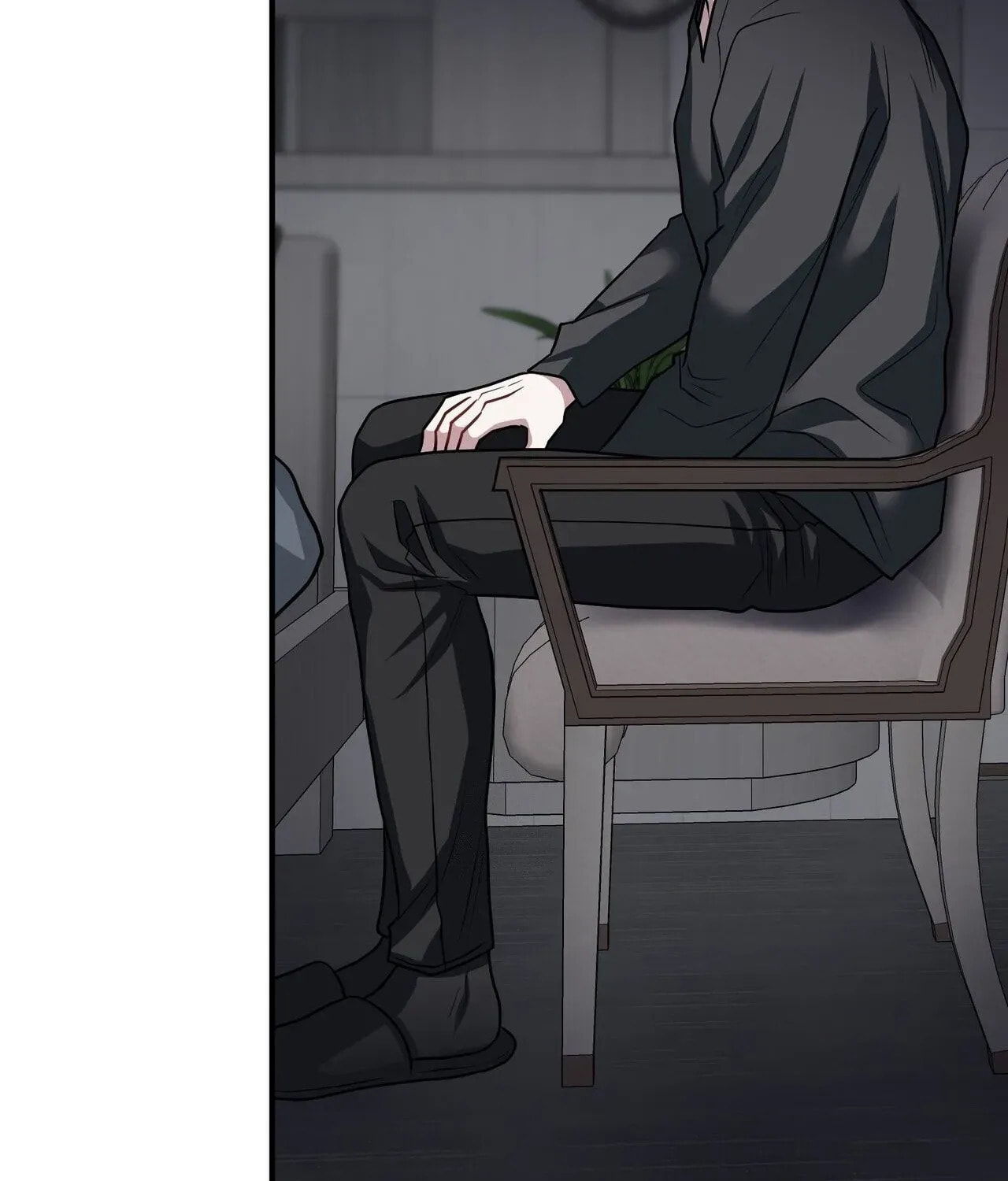 Read Unlock the Comfortable Confinement chapter 22 image 59 on Lezhin