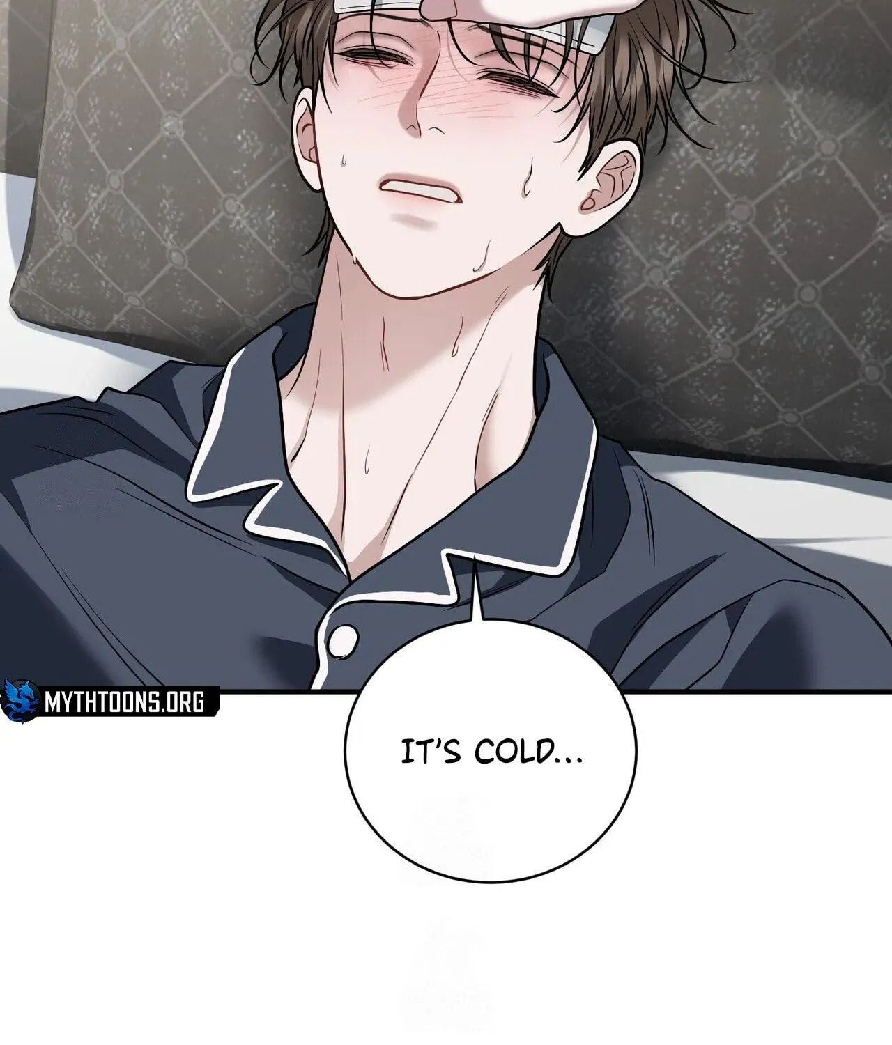 Read Unlock the Comfortable Confinement chapter 22 image 6 on Lezhin