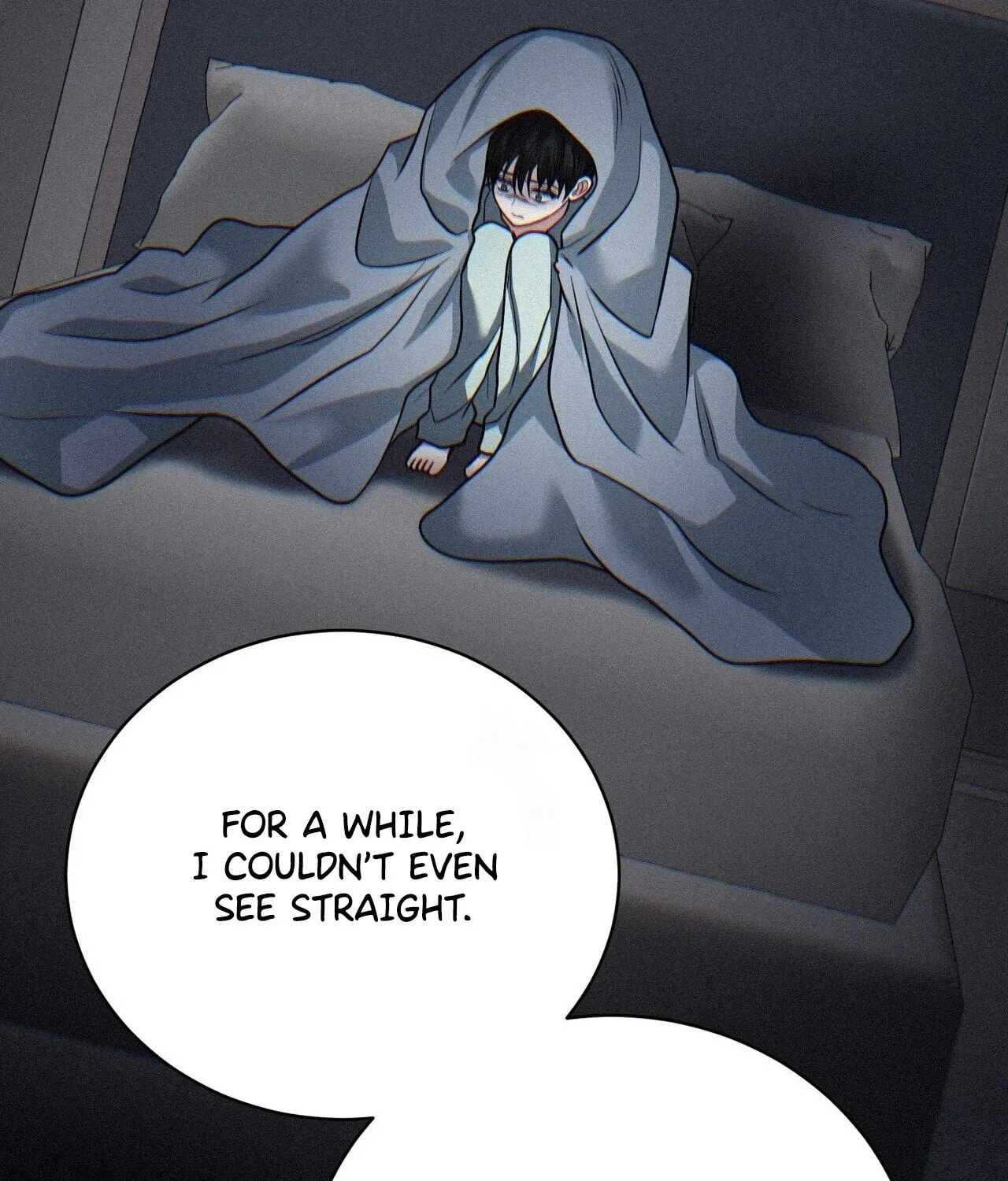 Read Unlock the Comfortable Confinement chapter 22 image 62 on Lezhin
