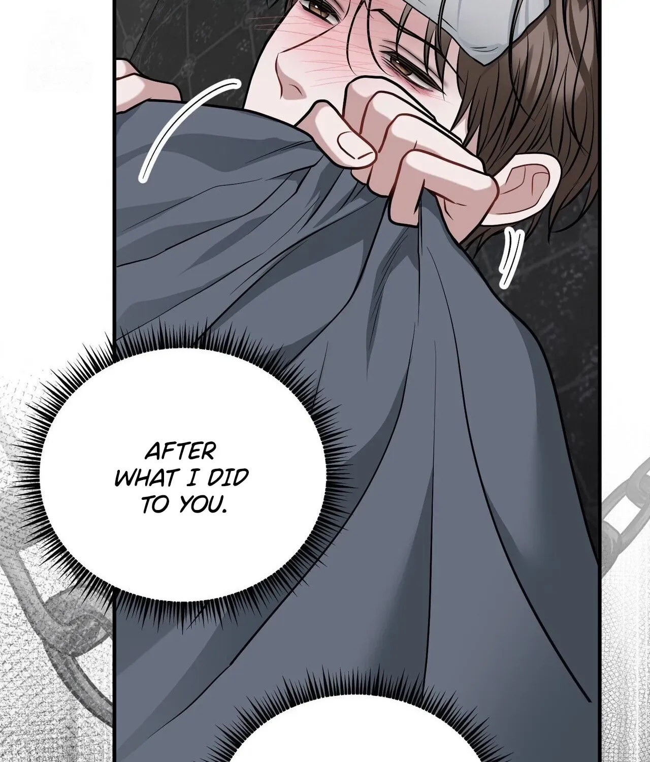 Read Unlock the Comfortable Confinement chapter 22 image 75 on Lezhin